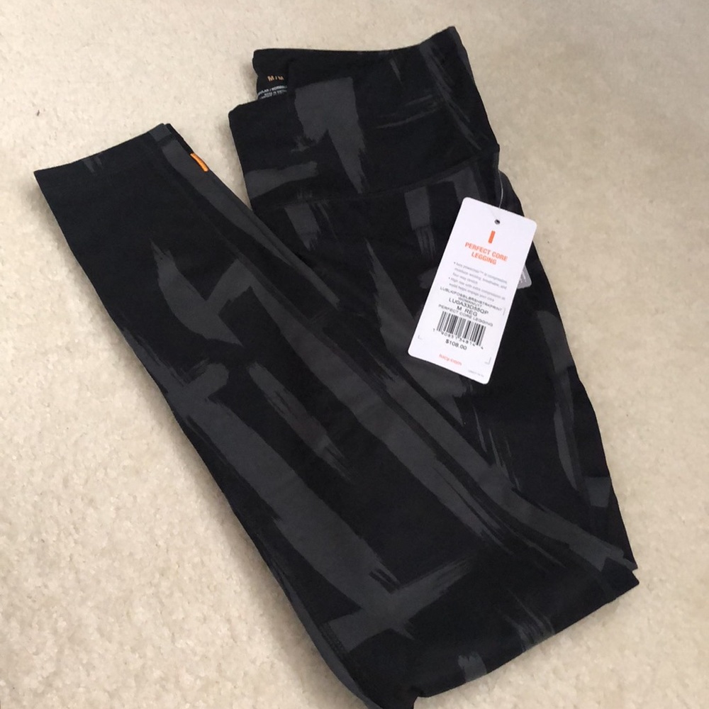 Lucy perfect core leggings